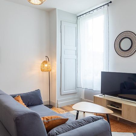 Le Cosy Magnifique T2 Neuf Centre Ville Gare 800 M アジャン エクステリア 写真