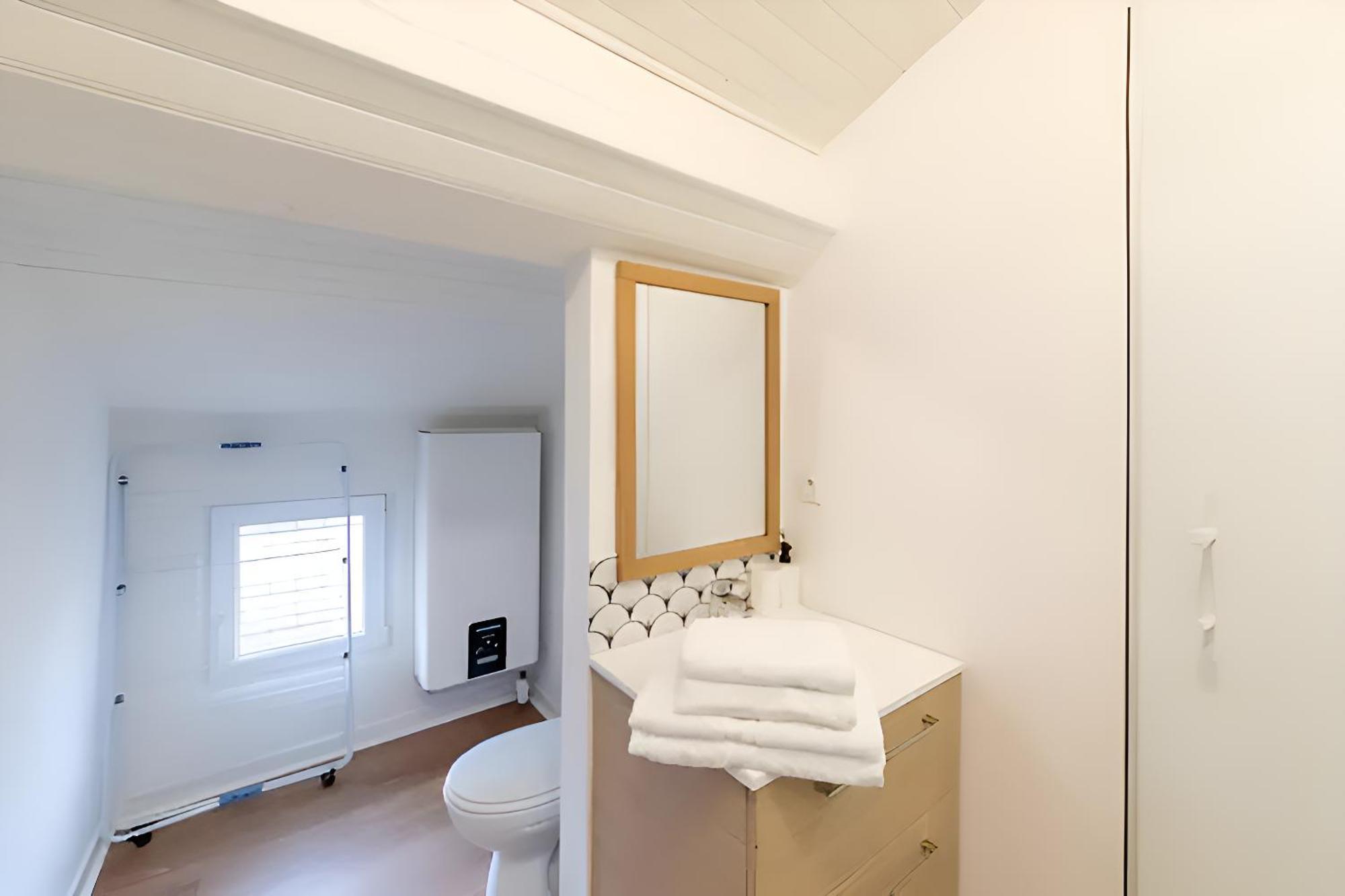 Le Cosy Magnifique T2 Neuf Centre Ville Gare 800 M アジャン エクステリア 写真