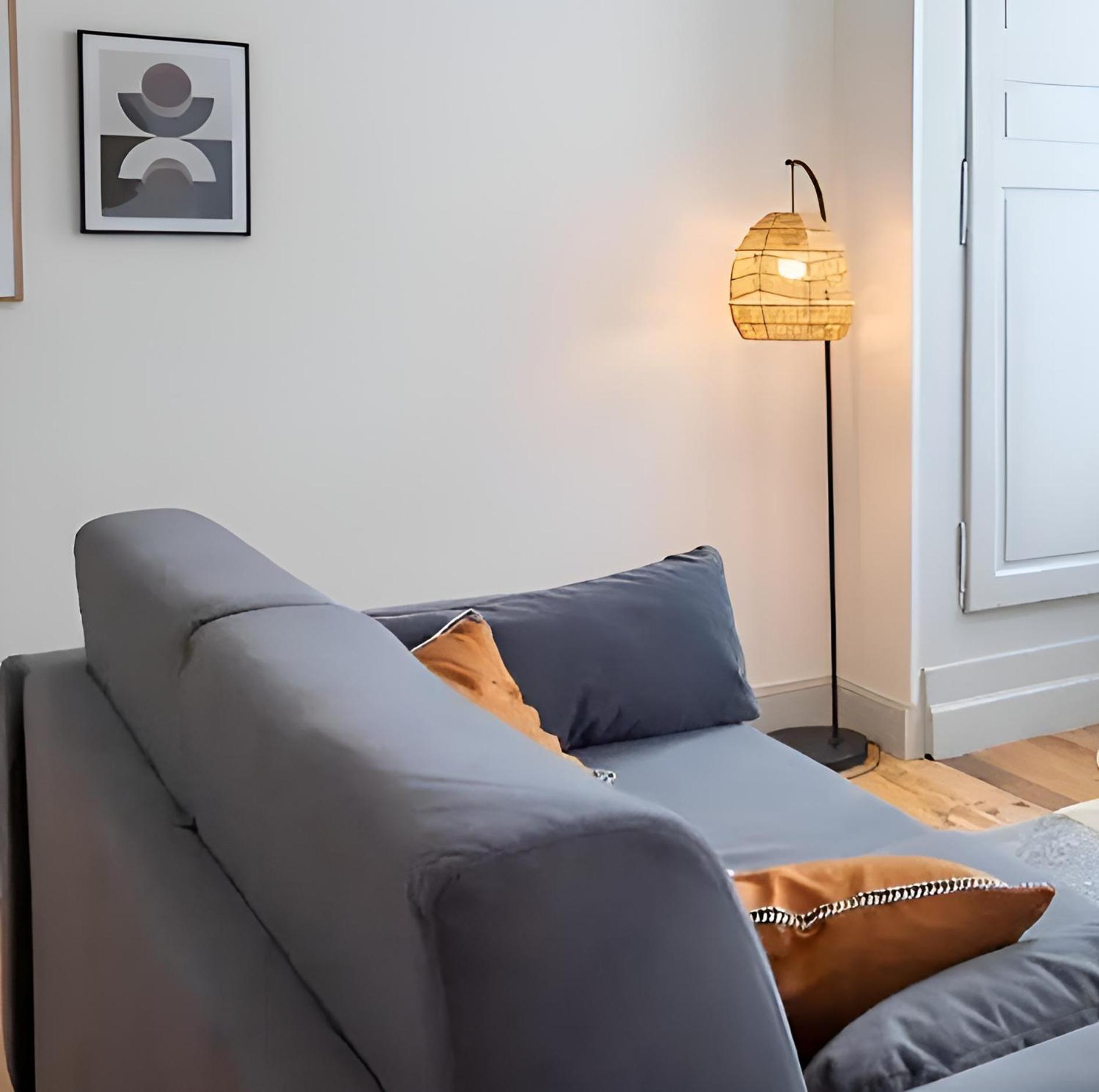 Le Cosy Magnifique T2 Neuf Centre Ville Gare 800 M アジャン エクステリア 写真